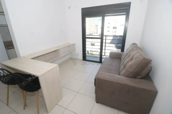 Apartamento Novo e Mobiliado no Edifício Dona Hilda - Conforto e Praticidade no Centro de 