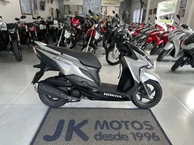 Honda ELITE 125
