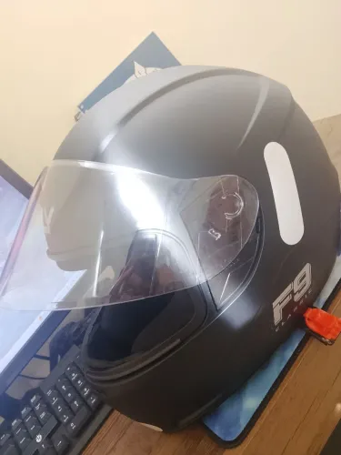 Vendo capacete