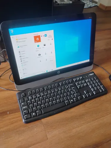 Pc ALL IN ONE HP
