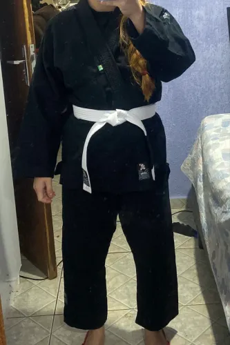 Kimono A0 NOVO