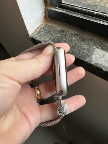Apple Watch Series 7 45mm SEMINOVO