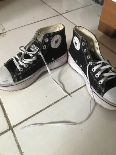 Converse All Star original