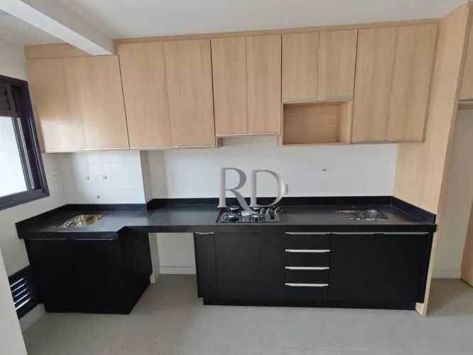 Apartamento com 2 dormitórios para alugar, 70 m² por R$ 4.000/mês - Terra Bonita - Londrin