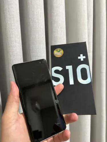 Samsung Galaxy S10+ 128 GB