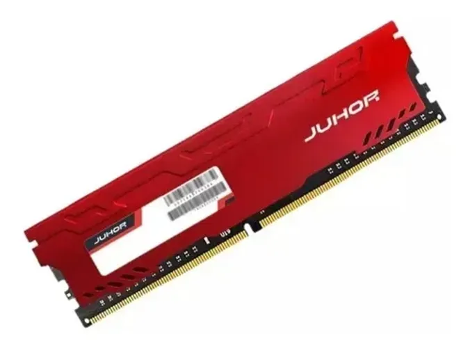 Memória RAM 16 GB JUHOR 2x8 GB 1866 MHz