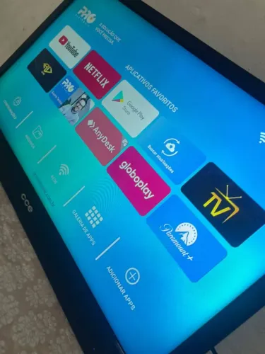 Tv smart 32