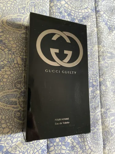 Gucci Guilty pour Homme - Eau de Toilette - 150ml