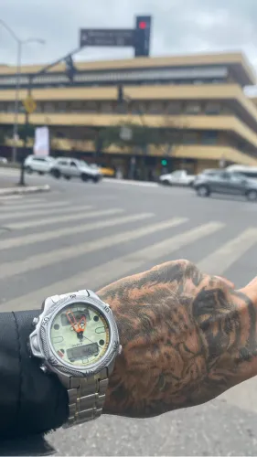 Citizen natalute