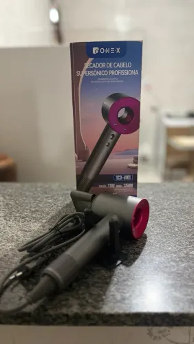 Secador onex 110V