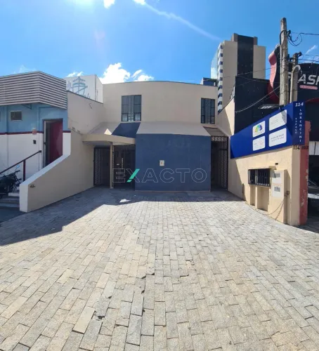 casa - Jardim Guanabara - Campinas