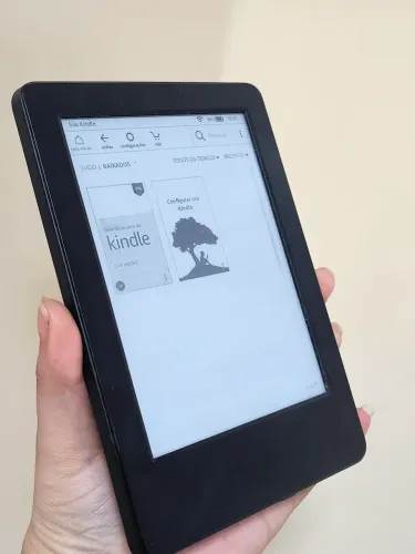 Kindle 7° Geração