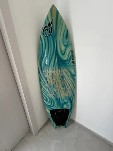 Prancha de surf