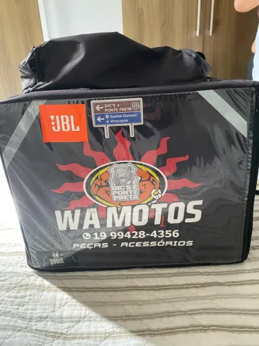 Vende BAG DE ISOLOR LAMINADO