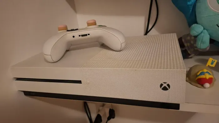 Xbox One S 500gb