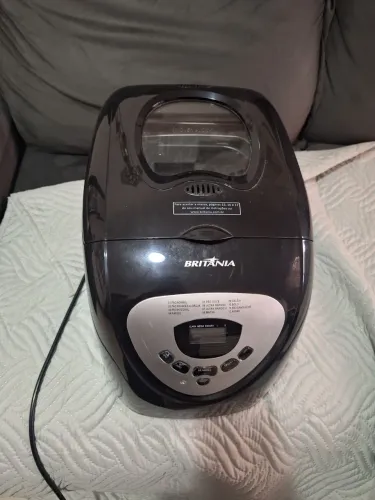 Panificadora britania multipane 110v