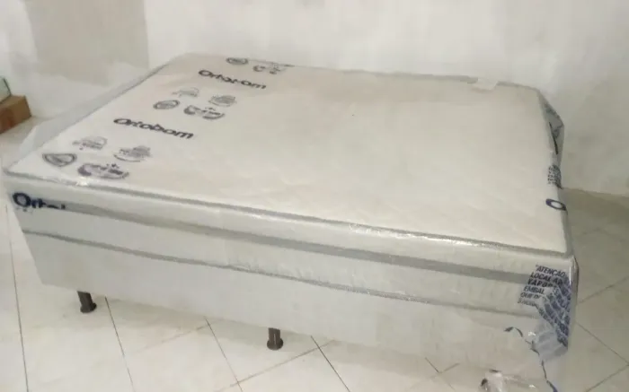 Cama R$400,00