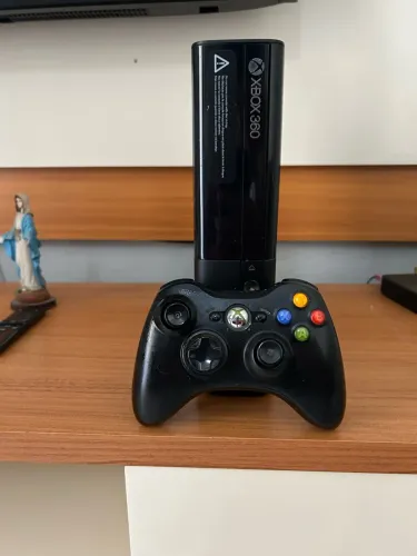 XBOX 360 SUPER SLIM 500GB