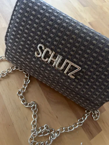 Bolsa Schultz 