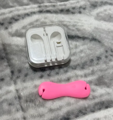 organizadores de fone de ouvido 