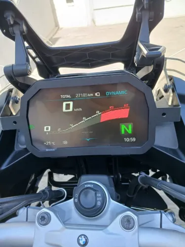 Bmw f850 adventure premium 