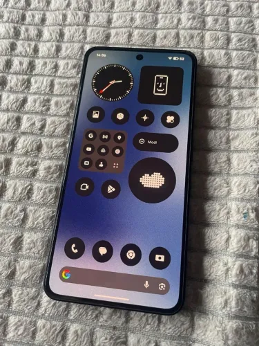 Nothing 3A - 12gb / 256gb / 5000mAh