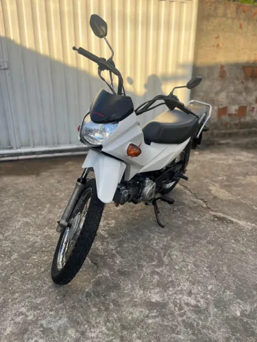 Honda Pop 110i 2021
