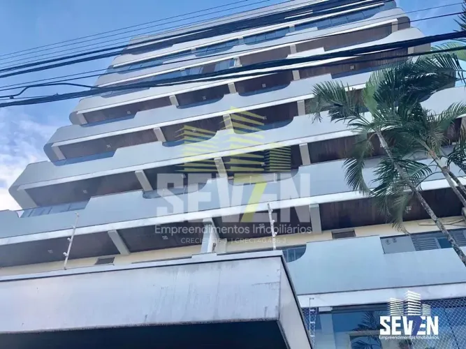 Apartamento com 3 dormitórios à venda no Residencial Acapulco Bauru