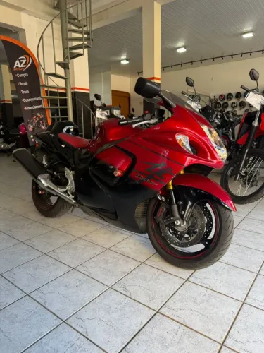 Hayabusa 1300 raz abs