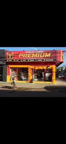 VENDO AÇOUGUE EM CANAÃ COMPLETO COM CNPJ EM DIAS, AÇOUGUE SUPER COMPLETO.