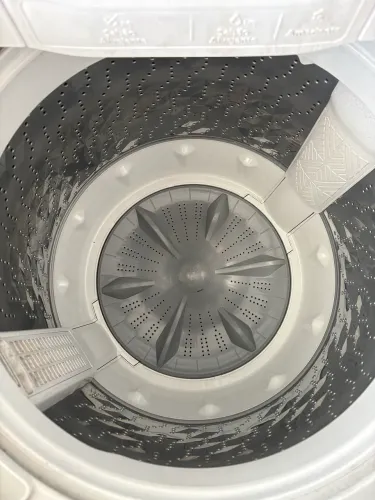 Lavadora Panasonic 16kg - Econômica, Potente e Espaçosa - 220V