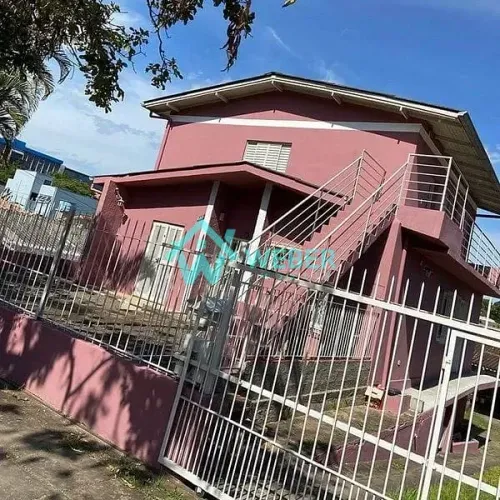 Casa à venda, Vila Nova, Novo Hamburgo, RS