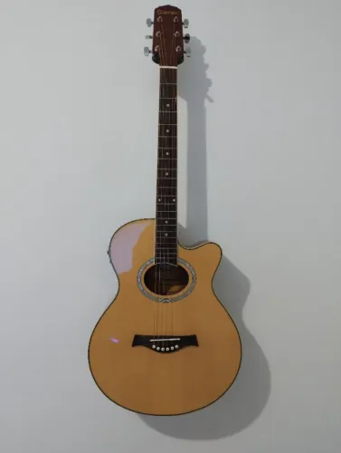 Violão Giannini Performance