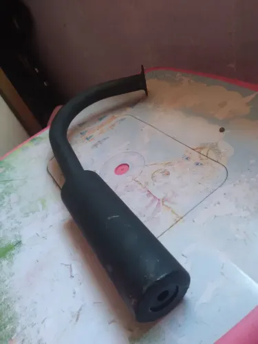 Vendo cano de MOTORIZADA 