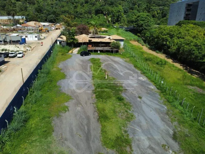 LOTE COMERCIAL | PAMPULHA| R$ 27.000.000,00