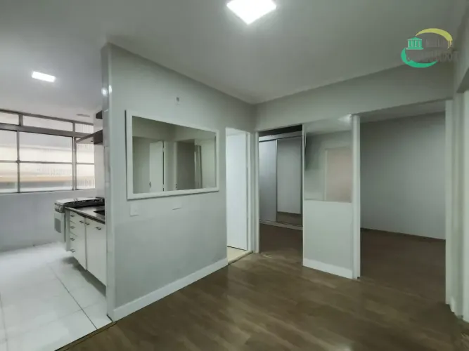 Apartamento para locação com 3 Quartos, Jardim Pacaembu, Campinas, SP