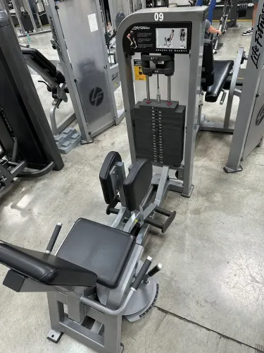 Adutor life fitness