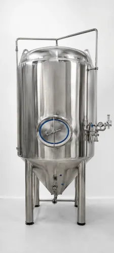Fermentador Auto Refrigerado 1000 litros