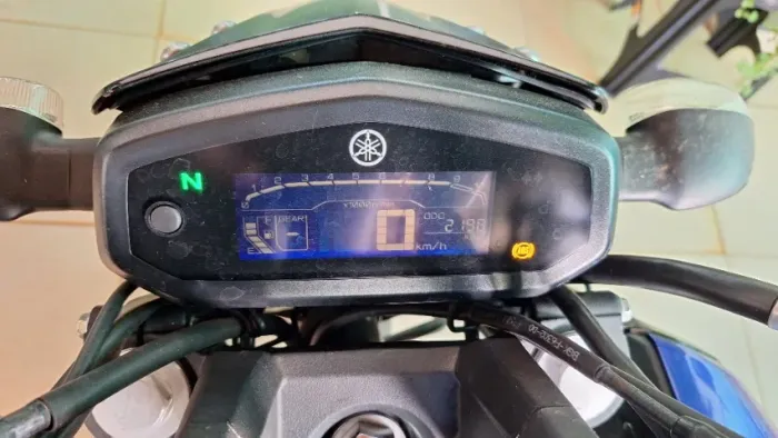 Yamaha FZ15 2023/24