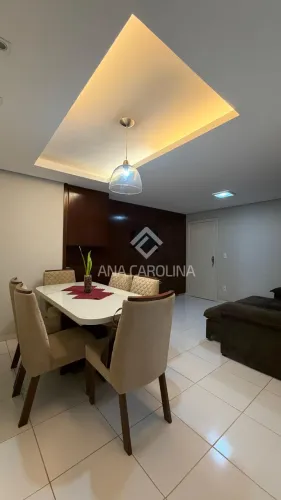 Apartamento à Venda no Bairro Ibituruna