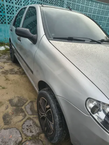 Fiat Palio 1.0 Economy Fire Flex 8V 4P 2011
