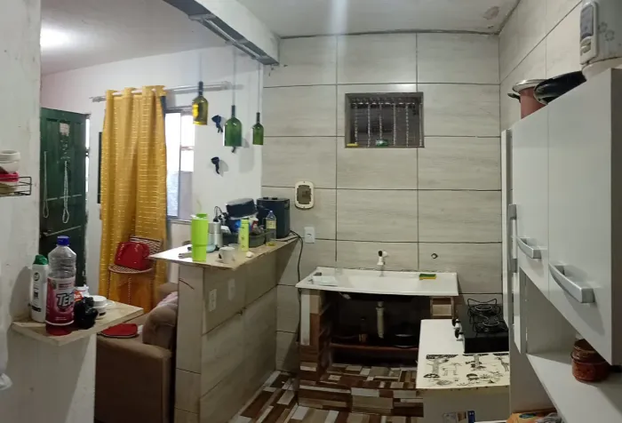 Aluga-se Kitnet em Mirantes de Periperi