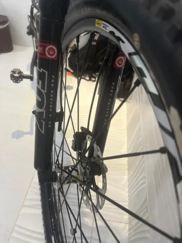 Bike Scott Aro 17 2015