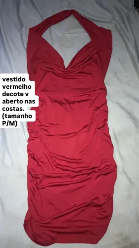 desapego feminino