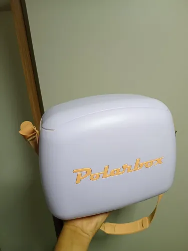 Polarbox bolsa termica 