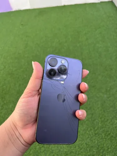 iPhone 14Pro