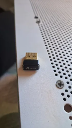 Adaptador Wi-Fi USB TP-Link Archer T3U (Dual Band 2.4/5Ghz)