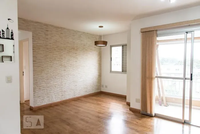 Apartamento à Venda - Aclimação, 2 Quartos, 65 m2