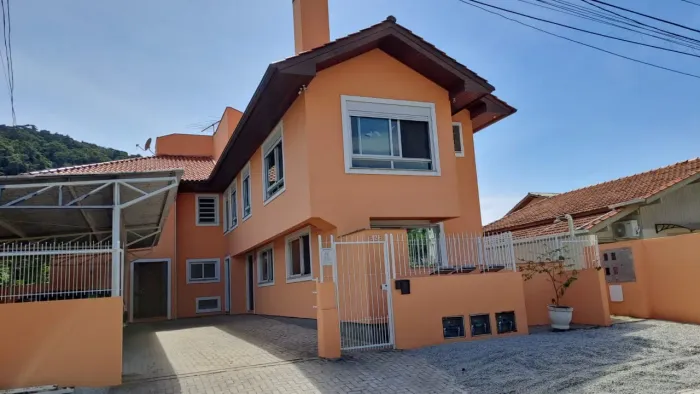 RIO TAVARES - JOSÉ BERNARDINO DAS CHAGAS, 326 CASA 02