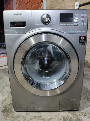 Lava e seca Samsung 10.1kg inverter